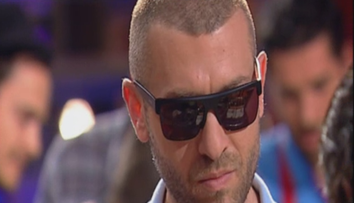 Asta l-a scos din sarite pe Pacha Man. Cineva l-a tras de barba la 