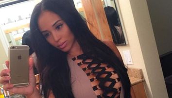 Cum arata cea mai sexy asistenta medicala din lume. Tanara din New York are peste 300 000 de fani pe Instagram - FOTO