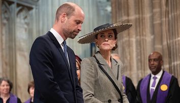 Decizia luată de Prințul William și Kate Middleton în luna aprilie. De ce dispar din viața publică