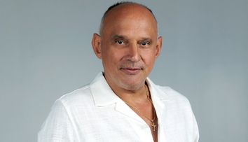 Cine este Florin Prunea de la Desafio: Aventura: „Nu ai voie să îți fie dor de nimeni fiind acolo”