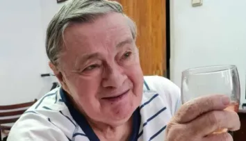 George Enache a murit. Jurnalistul s-a stins din viață la 77 de ani