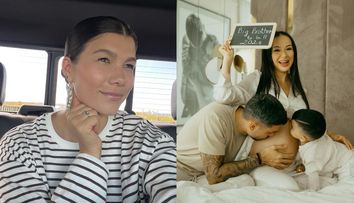 Comentariul cu care Ileana Sterp i-a revoltat pe internauți, când a felicitat-o pe Vlăduța Lupău pentru sarcină: „Femeie mironosiță și perversă”