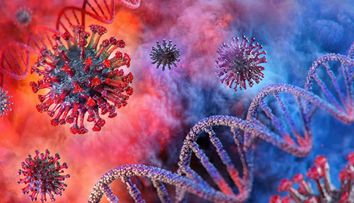 O nouă mutație descoperită sugerează că noul coronavirus ”ar putea fi slăbit”