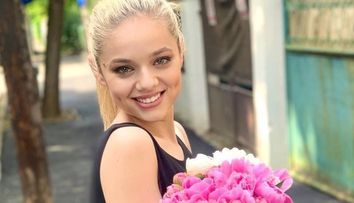 Oana Stancu, ex-LaLa Band, a slăbit 20 de kilograme. „Mi-am creat singură o dietă, un stil de viață”