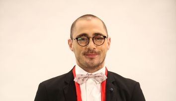 Vladimir Draghia