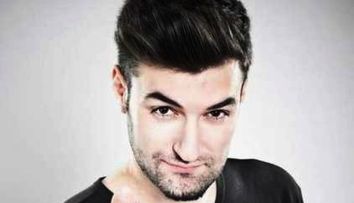 Concurentul de la Romanii au talent cu care <span style=
