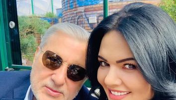 Cum a reacționat Ioana Năstase, după ce fiica adoptivă a lui Ilie Năstase și-a făcut cont pe o platformă pentru adulții