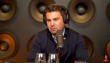 Adrian Mutu, mărturisiri despre scandalul drogurilor: “Am fost la un nivel emoțional...terminat”