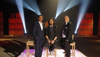 Idei de rasfat culinar pentru doamne si domnisoare de 8 Martie din partea celor trei jurati de la MasterChef