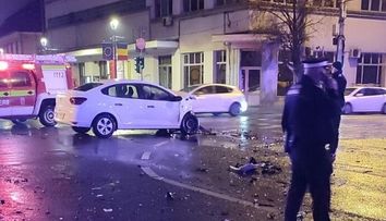 Un om ar fi murit în 2016, în urma unui accident produs de Culiță Sterp! Ce a declarat acum fiul victimei