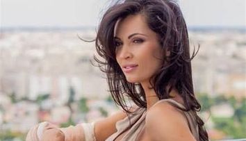Nicoleta Luciu, mai slaba ca oricand. Vedeta le raspunde fanilor care o acuza de anorexie