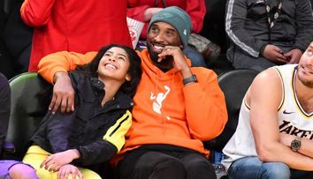 Fiica de 13 ani a lui Kobe Bryant, Gianna, într-un video emoționant