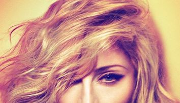 Pare o gluma, dar nu e. Madonna, scoasa din minti de cativa fani din Chile la repetitiile pentru un concert. Ce a deranjat-o: