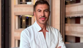 Cum a fost cerut în căsătorie Sergiu Călifar de la Desafio: Aventura. Cum arată iubitul său