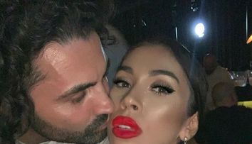 Raluca Pastramă, prima reacție după ce Pepe a fost fotografiat când se săruta cu o altă femeie