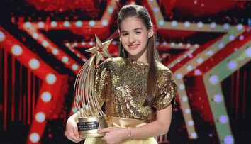 Ana Maria Mărgean, o elevă eminentă! Ce performanță a reușit câștigătoarea Românii au talent sezonul 11