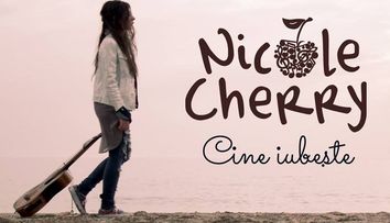Nicole Cherry a lansat videoclipul piesei 