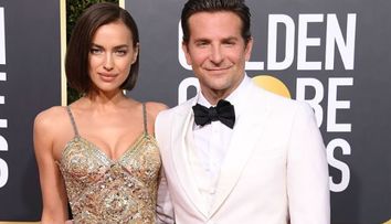 FOTO Cât de mare și frumoasă este Lea de Seine, fiica lui Bradley Cooper și a Irinei Shayk