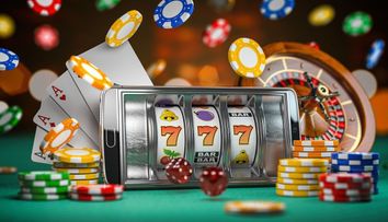 Jocuri de tip Casino la Loteria Română? Anunțul public al companiei