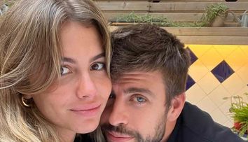 Clara Chia Marti, de nerecunoscut pe aeroportul din Barcelona! Cum a fost surprinsă de paparazzi iubita lui Gerard Pique