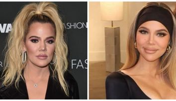 Khloe Kardashian, criticată că exagerează cu filtrele de înfrumusețare! Fanii sunt șocați de imaginile pe care le postează pe net: „Dumnezeule, mă întreb cum te recunosc copiii tăi?”