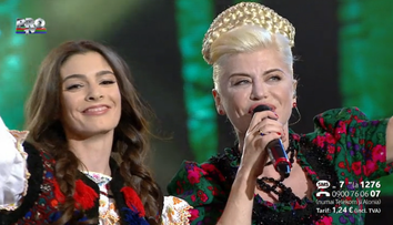 Iti mai amintesti de Maria Hojda, finalista Loredanei de la 