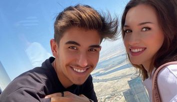 Ioana Ignat și Sebastian Dobrincu nu s-au mai ascuns. S-au afișat în public, fără rețineri, chiar dacă nu au confirmat împăcarea. Unde au fost surprinși cei doi îndrăgostiți