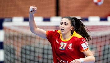 EHF EURO 2026 se vede în exclusivitate pe VOYO: ”Sunt convins că va fi un succes!” CE de handbal feminin revine în România după 26 de ani