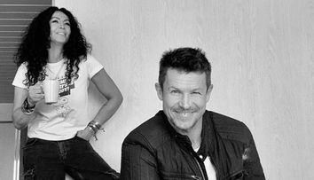 Felix Baumgartner, înmormântat în mare discreție. Doar familia și Mihaela Rădulescu îl vor conduce pe ultimul drum