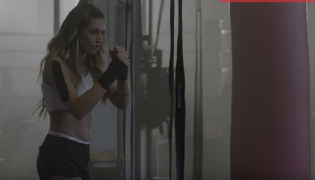 Dupa o pauza lunga, Antonia a lansat un nou videoclip pentru piesa 