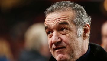 Gigi Becali continuă lupta cu noul coronavirus: „Am luat medicamentul și îl dau gratuit la Matei Balș”