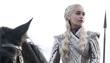 Game of Thrones revine! 