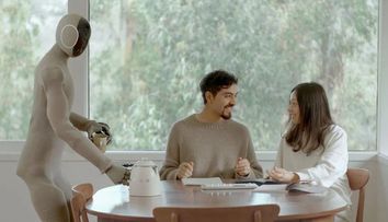 Cum arată și ce promite să facă NEO, primul robot umanoid proiectat pentru sarcini casnice