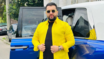 Shaormeria lui Tzancă Uraganu din Ploiești, o ruină! Spațiul a fost vandalizat și a ajuns adăpost pentru oamenii străzii