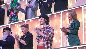 Ultimii concurenți intră pe scena Cântă acum cu mine și luptă pentru un loc în marea finală!