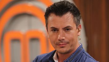 Razvan Fodor adora sa gateasca pentru familia sa: 