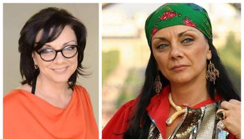 La mulți ani, Carmen Tănase! Actrița a împlinit o frumoasă vârstă