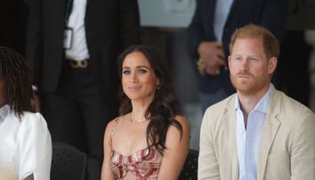 Prințul Harry riscă să-și piardă copiii și să plătească milioane în cazul unui divorț de Meghan Markle. Detalii surprinzătoare ies la iveală