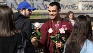 VIDEO George Piștereanu a făcut 2000 km în trei zile