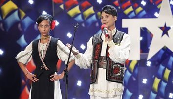 Cum arăta Lucian Isar înainte de a muri. Fostul concurent de la Românii au talent s-a stins din viață la 44 de ani