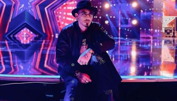 Interviu EXCLUSIV cu Adrian Batista, showrunner Românii au talent: “Sunt multe momente cu adevărat speciale, unice”