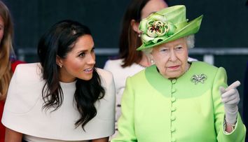 Membrii Casei Regale, interogați de Regina Elisabeta a II-a după dezvăluirile lui Meghan Markle