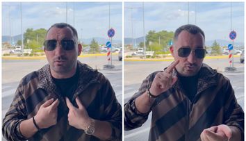 Pescobar, mesaj pentru românii care muncesc în străinătate: „Eu le ofer un loc de muncă”