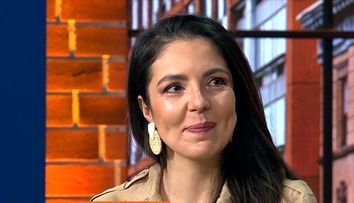 Cristina Joia, declarații în exclusivitate despre procesul împotriva femeii care a agresat-o în luna noiembrie