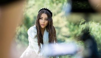 Nicole Cherry lanseaza single-ul „Doctore”