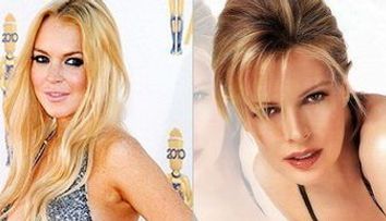Imaginea cu Lindsay Lohan din Playboy a ajuns online. Ce actrite si-au relansat carierele in paginile revistelor pentru barbati