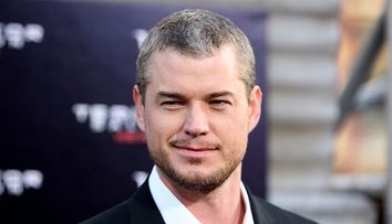 Eric Dane, la 48 de ani. Cum arată astăzi chipeșul actor din Anatomia lui Grey