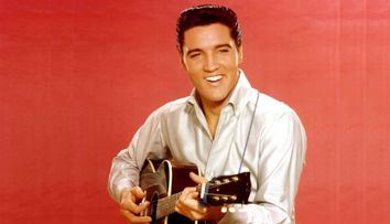 Elvis, logodit la 12 ani cu iubirea lui din adolescență: „Au șocat ambele familii”. Cine face dezvăluirea