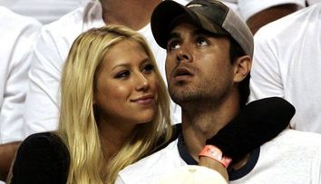 Dezvaluire neasteptata despre Anna Kournikova si Enrique Iglesias. Ce s-a aflat dupa 12 ani de relatie