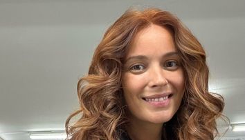 Diana Dumitrescu, confesiuni sincere după ce s-a pocăit: „Renunți la tine și la toată viața ta pentru Domnul. Nu-ți mai asumi nimic”